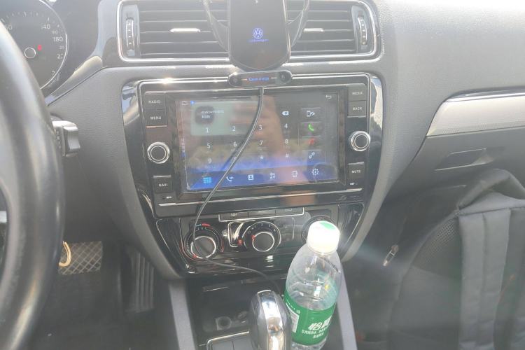 Used Volkswagen Sagitar 2015 1.6L Automatic Comfort Model