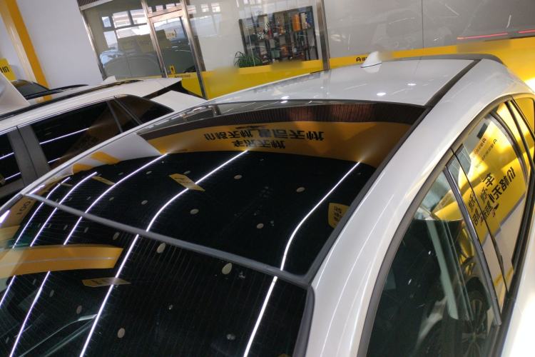 Used Toyota Venza 2023 2.0L CVT Two-Wheel Drive Luxury Edition