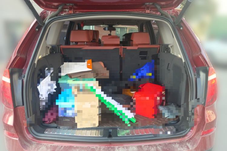 Used BMW X3 2013 Facelifted xDrive20i Luxury Edition
