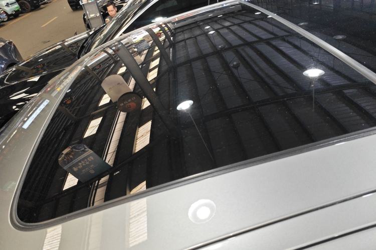 Used BMW 7 Series 2019 Updated 740Li Luxury Version M Sport Package