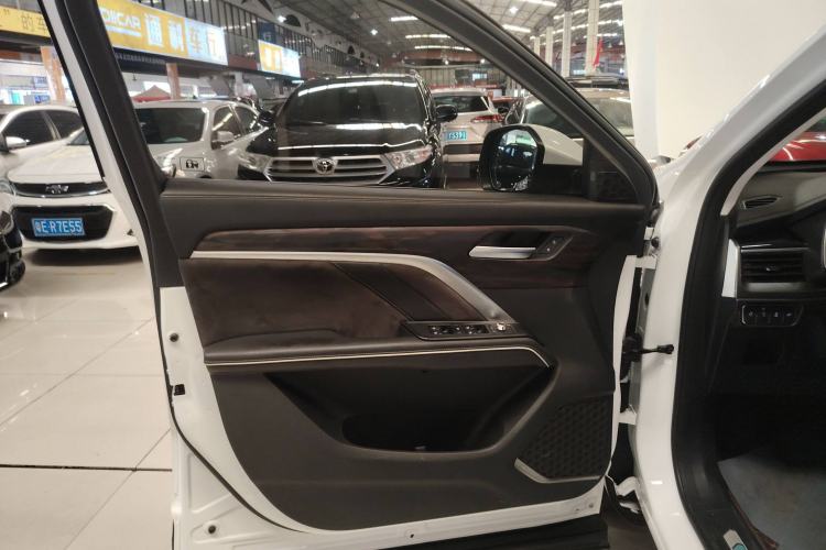 Used Haval H6 2021 National Trend Edition 1.5T Automatic Urban Version