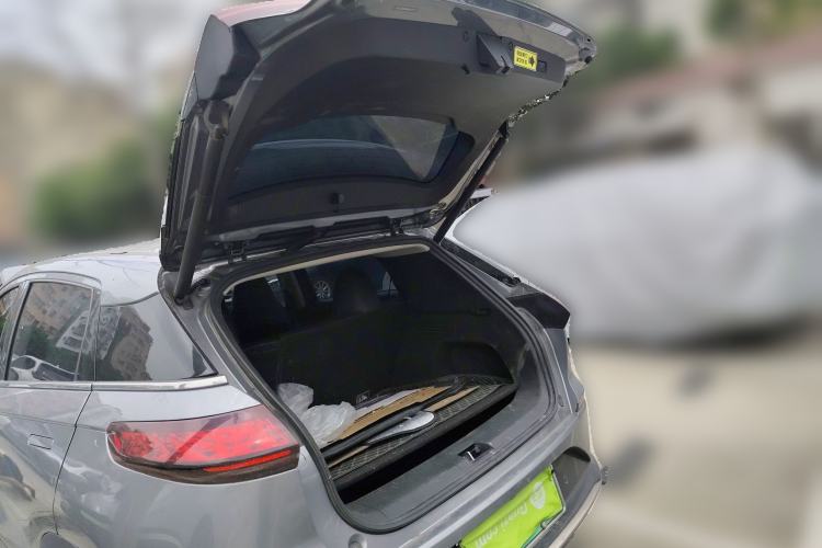 Used XPeng G3 2021 G3i 460N