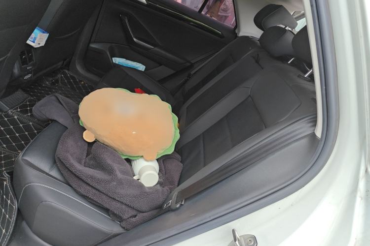 Used Volkswagen T-ROC 2022 280TSI DSG Two-Wheel Drive Comfort PLUS
