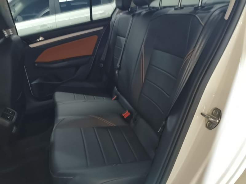Used Volkswagen Bora 2023 200TSI DSG Enjoyment Edition — 16