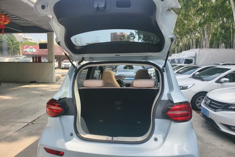 Used Leapmotor T03 2022 Star Diamond Edition
