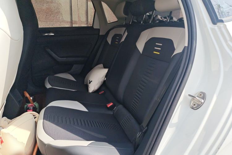 Used Volkswagen Polo 2023 Restyled Plus 1.5L Automatic Colorful Tech Edition