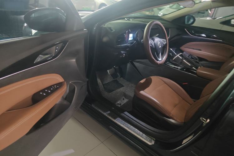 Used Buick Regal 2019 20T Elite Version China VI Standard
