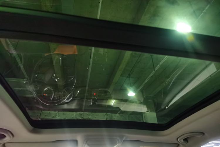 Used Skoda Octavia 2019 TSI280 DSG Flagship Wagon China VI Standard
