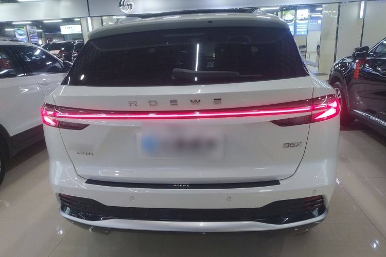 Used Roewe D5X DMH 2024 135 Tech Edition
