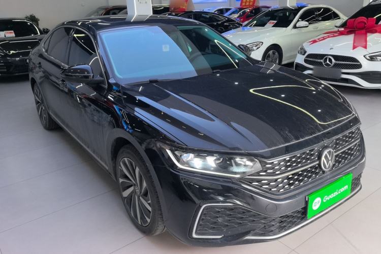 Used Volkswagen Passat 2022 330TSI Starry Elite Edition