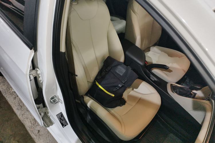 Used Buick GT 2021 Exemplar 1.5L Automatic Elite Version