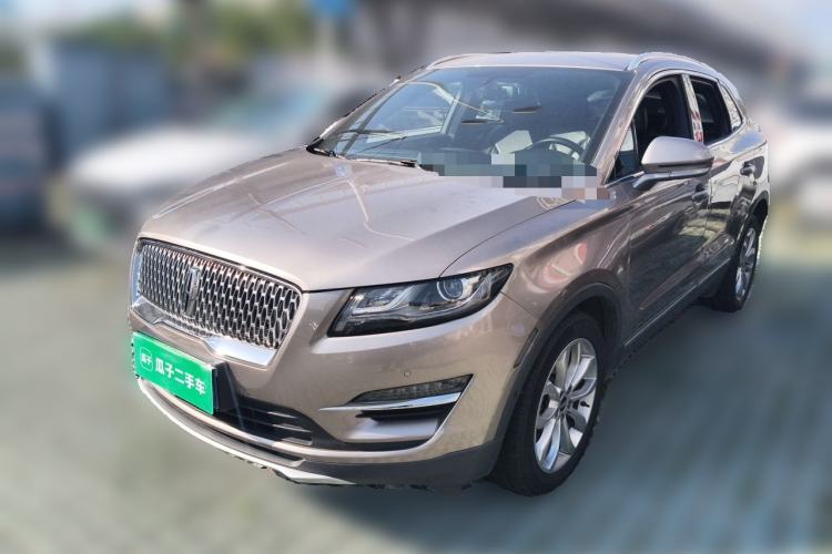 Used Lincoln MKC 2019 2.0T Two-Wheel Drive Zunya Version China VI Standard Guazi used car, China used car export, Used car for sale, Used  cars, Cheapest cars for sale