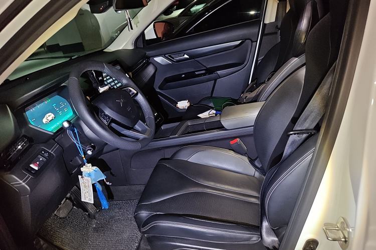 Used XPeng G3 2021 G3i 460N