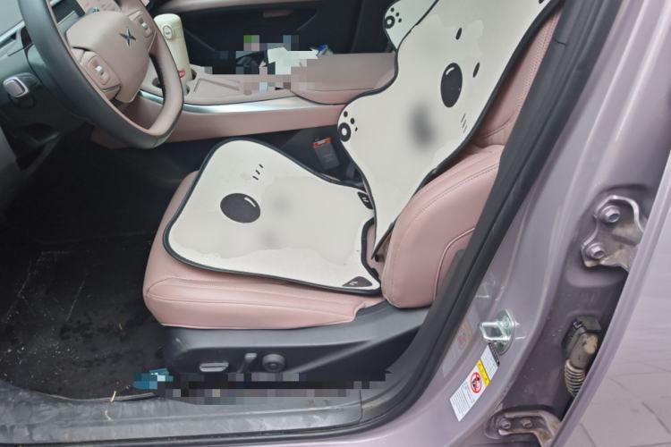 Used XPeng MONA M03 2025 502 Long-Range Max
