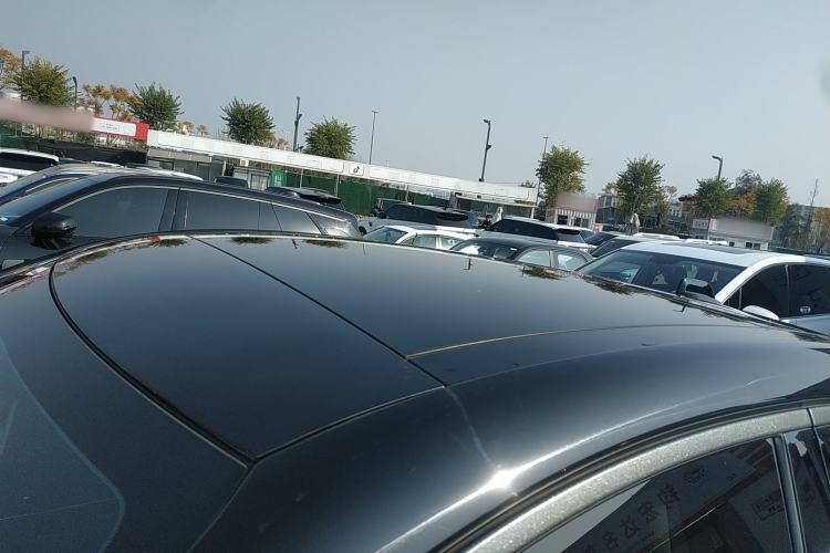 Used Lynk & Co 05 2023 2.0TD Two-Wheel Drive Shine Halo