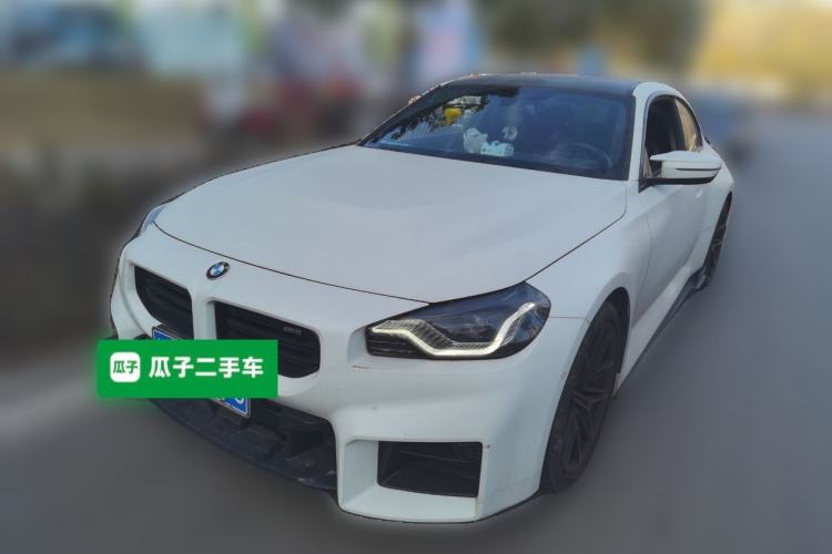 Used BMW M2 2023 M2