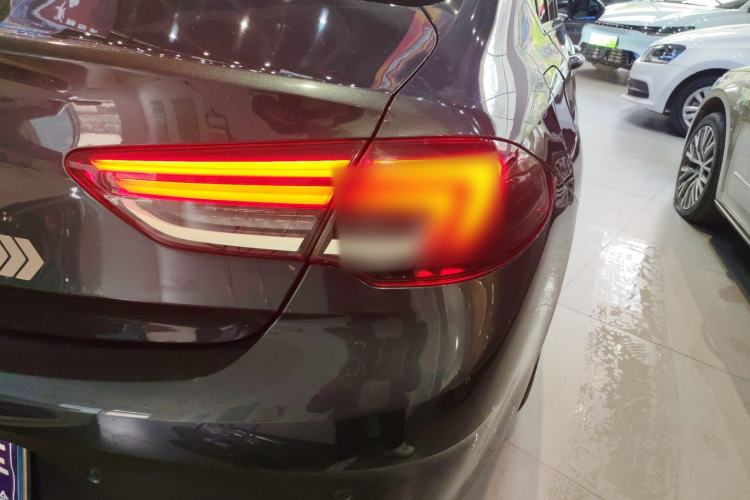 Used Buick Regal 2020 552T Elite Edition
