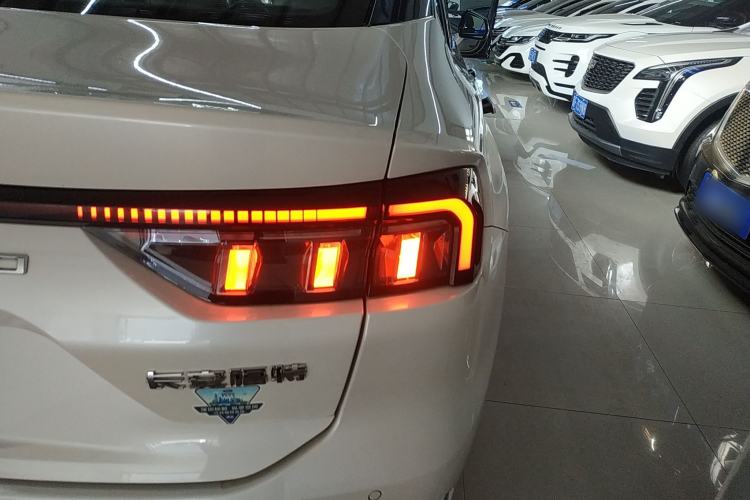 Used Ford Mondeo 2022 EcoBoost 245 Ultimate Model