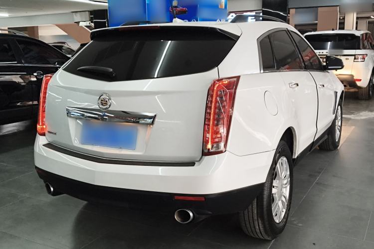 Used Cadillac SRX 2014 3.0L Comfort Model
