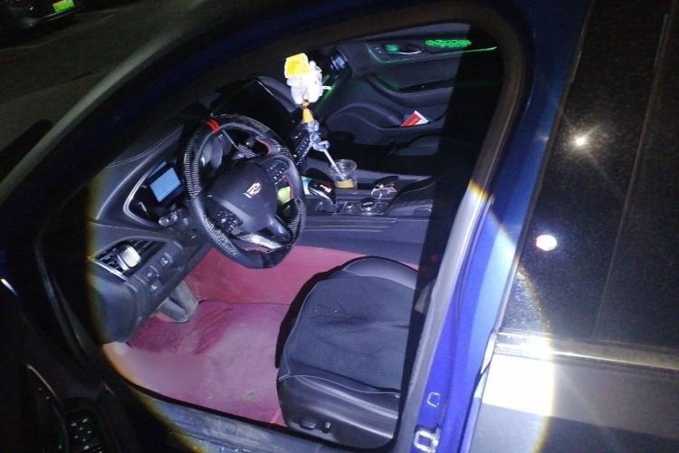 Used Cadillac CT5 2020 28T Tech Edition