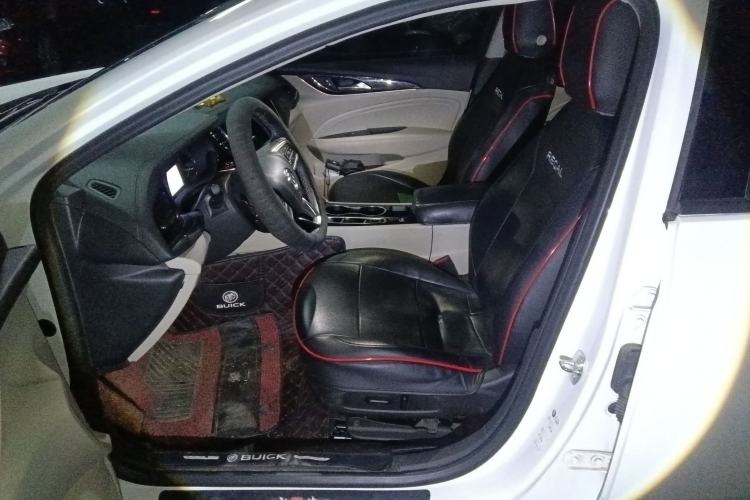 Used Buick Regal 2020 552T Elite Edition