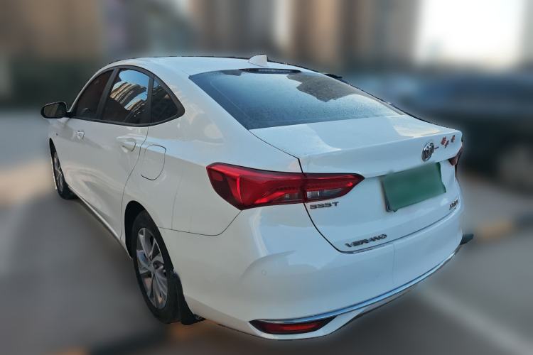 Used Buick Verano 2022 Pro 533T Enjoyment Edition
