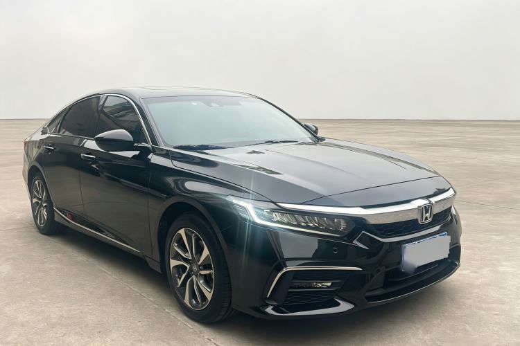 Used Honda Inspire 2019 260TURBO Jingyue Edition China VI Exterior 10