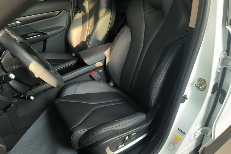 Used XPeng G3 2020 460 Smart Edition Left Front Seat