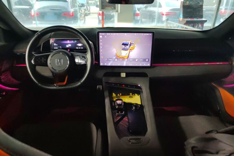 Used Zeekr 001 2023 YOU Edition 100 kWh