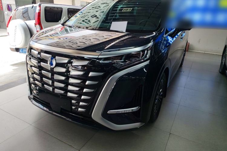 Used Denza D9 2022 DM-i 970 Four-Wheel Drive Flagship Model Guazi used car, China used car export, Used car for sale, Used  cars, Cheapest cars for sale