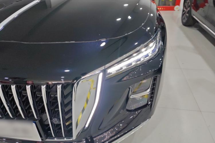 Used Hongqi H5 PHEV 2025 170 Super Hybrid Version

