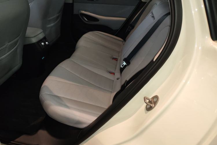 Used BYD Sealion 05 EV 2025 520 km Smart Cruise Version
