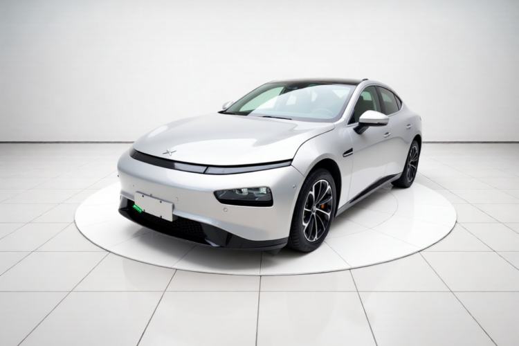 Used XPeng P7 2020 670N Guazi used car, China used car export, Used car for sale, Used cars, Cheapest cars for sale