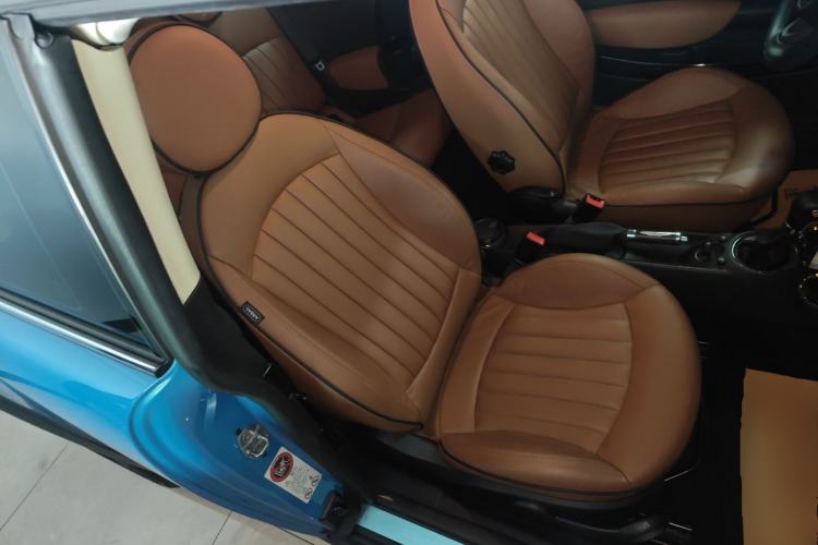 Used MINI Clubman 2013 1.6T COOPER S Bond Street