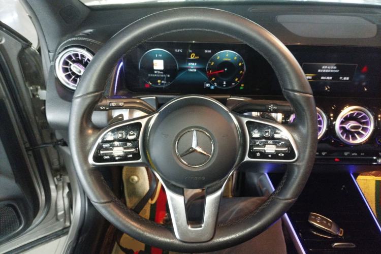 Used Mercedes-Benz GLB 2021 GLB 200 Dynamic Edition