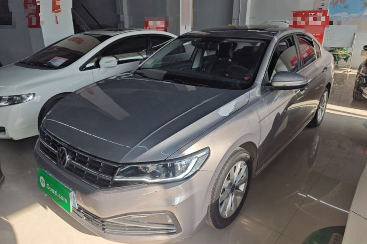 Used Volkswagen Bora 2021 1.5L Automatic Comfort Smart Connect Edition