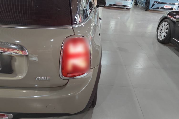 Used MINI 2021 1.5T ONE PLUS
