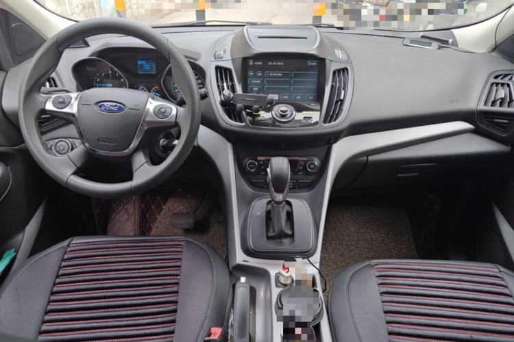 Used Ford Kuga 2015 1.5L GTDi Two-Wheel-Drive Comfort Model