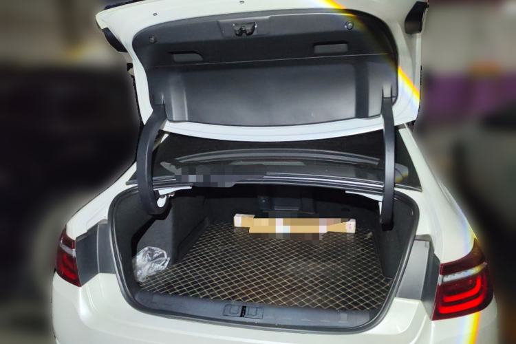 Used Citroen C6 2021 400THP Comfort Edition