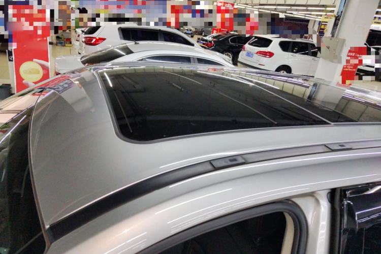 Used Bestune T99 2020 20TD Automatic Premium Edition
