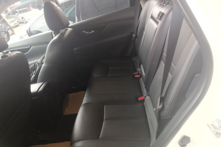 Used Nissan X-Trail 2021 2.0L CVT 2WD XL ITS SmartConnect Comfort Edition
