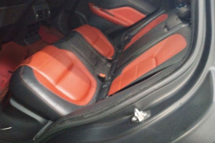 Used Jaguar F-PACE 2020 2.0T Rally Edition
