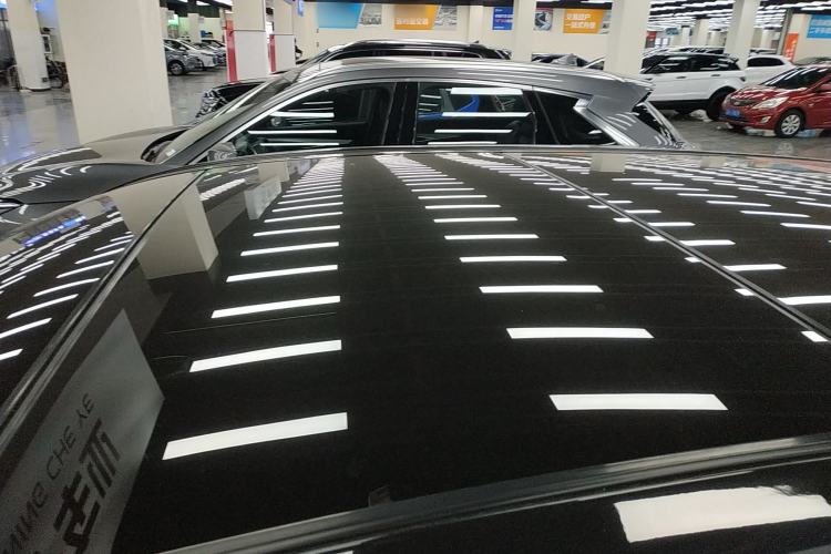 Used Mercedes-Benz B-Class 2017 B 200 Sport Edition