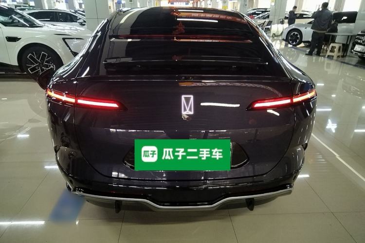 Used Avatr 12 2025 Ultra Extended-Range Edition
