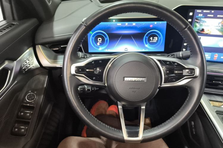 Used Haval XY 2022 1.5T Smart Edition