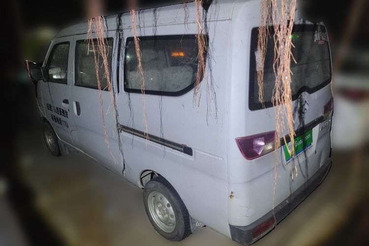 Used Chana Star 2 2012 1.0L Base Version JL466Q9
