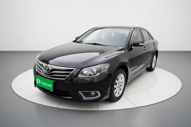 Used Toyota Camry 2013 200E Classic Elite Edition