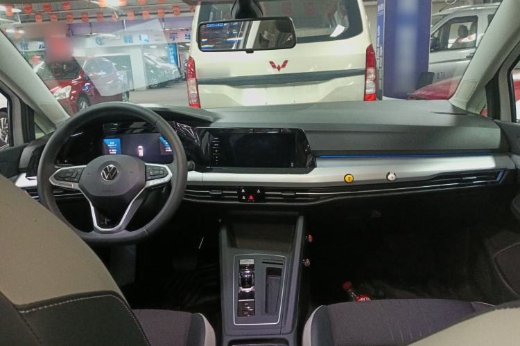 Used Volkswagen Golf 2023 280TSI DSG Pro