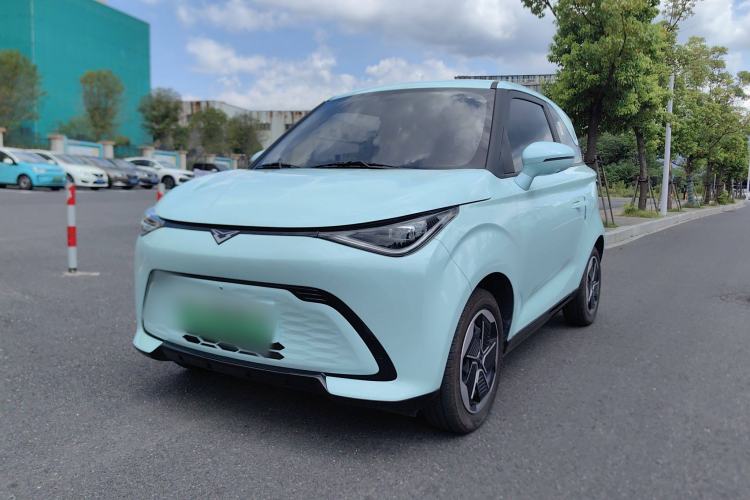 Used Cowin October 2023 201km Wave Rider Edition
