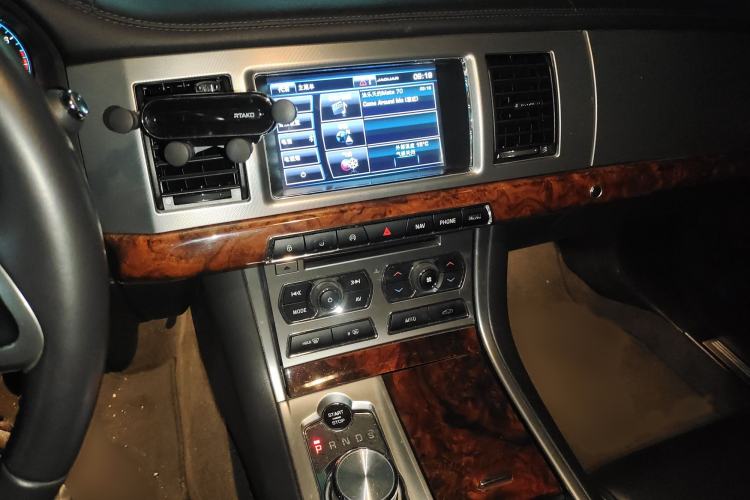 Used Jaguar XF 2014 XF 2.0T Luxury Edition
